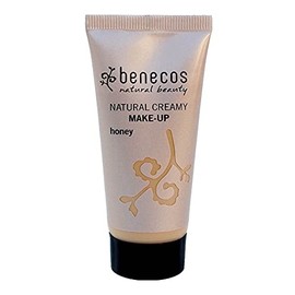 benecos Creamy Make-Up Honey (6 x 30 ml)