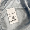 Callowesse Organic Cotton Fitted Side Sleeper Crib Sheets, Pack of
