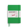 LEUCHTTURM1917 372618 Weekly Calendar & Notebook Medium (A5) 2026, 18