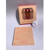 Paleta Sombras Warrior 2 X Juvias Place Original