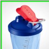 MODAIS VortexMix Rechargeable Electric Shaker for Smooth Blends