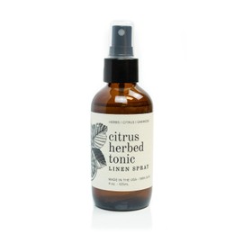 BROKEN TOP Organic Fabric & Linen Spray Parent (Citrus Herbed Tonic)
