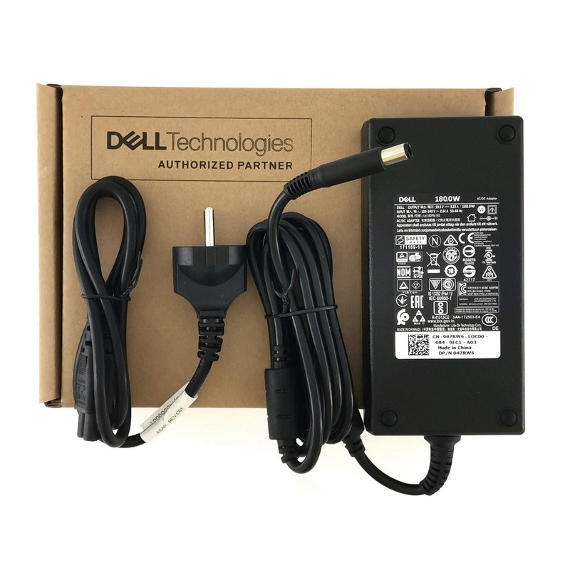 Dell 450-18644 Power Supply 180 Watt Original