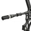 Archery Bow Stabilizer 7/9/11/12/15 inch Bow Balance Bar Carbon Fiber