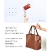 Legato Largo LH-P0002Z 2-Way Tote Bag, Karu Bag, OLB