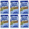 Clorox HEAVY DUTY HANDY WIPES CLOTHS ABSORBENT MULTIPURPOSE CLEANING TOWELS