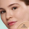 Base De Maquillaje Almay Clear Complexion Tono 100