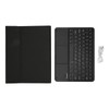 Tablet Keyboard Trackpad Magnetic Auto Sleep Kickstand Pencil Holder Wireless