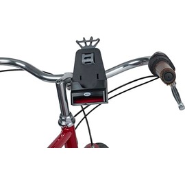 Bell Stowaway 1000 Sound Amplifying Bicycle Phone Mount