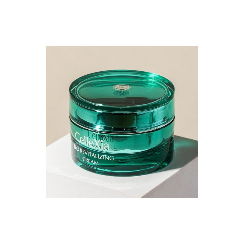 Celesia Bio Revitalizing Cream 50ml / 셀레시아 바이오 리바이탈라이징 크림
