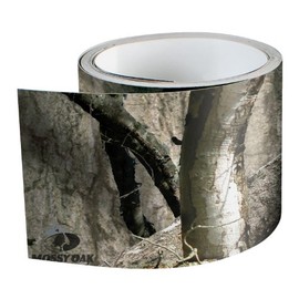 Mossy Oak Graphics 14007-2-TS Camouflage 2" Wide Treestand Tape Roll