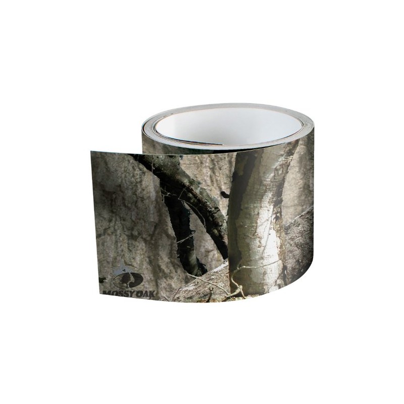 Mossy Oak Graphics 14007-2-TS Camouflage 2" Wide Treestand Tape Roll