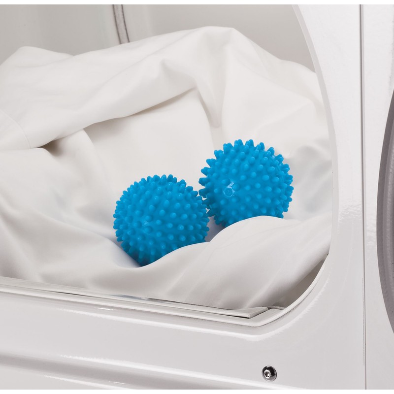 Dryer Balls Set of 2 by WalterDrake