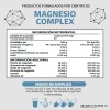 Kit 1 Multivitaminico Hombre + 1 Magnesio Complex Sabor Sin