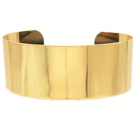 Barode African Collar Choker Necklace Gold Statement Chokers Bib Chunky Necklaces Jewelry for Women and Girls (Gold), free size, Metal