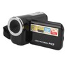 Video Camera, HD 1080P 16MP Camcorder with 16x Digital Zoom,