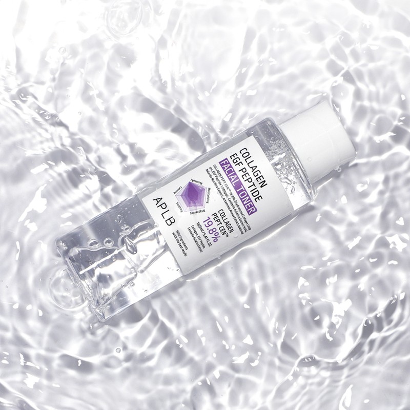 APLB Collagen EGF Peptide Facial Toner 160ml - APLB Collagen