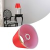 Fabric Lamp Shade European Style Modern Lampshade for E27 Table