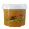 Wax&Waxing Hair Removal Hard Wax 680g, 1 Piece / 왁스앤왁싱 제모제 하드왁스 680g, 1개