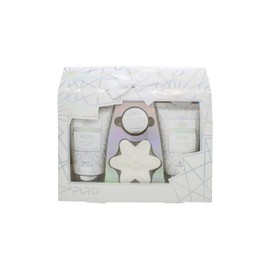 Style & Grace Bathroom Set - 300 Ml