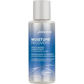 Joico Moisture Recovery Acondicionador Hidratante Para Cabello Grueso, Áspero y Seco Restaura la Humedad, Suavidad, Fuerza y Elasticidad Reduce el Quiebre Con Aceite de Jojoba y Manteca de Karité