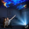 Galaxy Projector Night Light, 13 in 1 Planetarium Star Projector