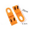 Shkalacar Car Dent Puller Hand Gear Removal Tool Paintless Expander