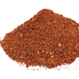 Cowboy Hot & Smoky BBQ Rub - 1lb. Container - Kosher
