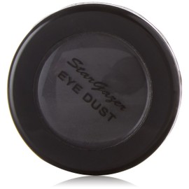 Eye dust number 51, loose powder cosmetic pigment eye shadow.