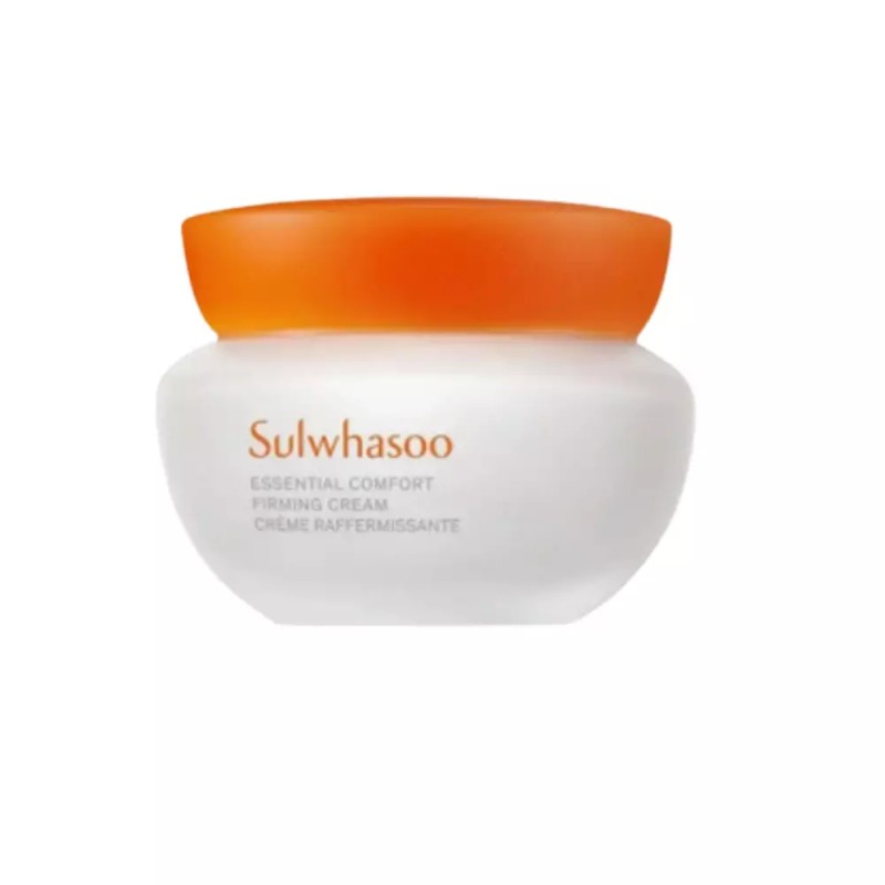 Sulwhasoo 설화수 탄력 크림 75ml Sulwhasoo Elasticity Cream 75ml