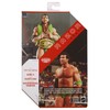 WWE Razor Ramon (Green) Best of Ultimate Edition 6 Toy