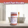 AAwipes Lead Test Swab Kit (80 Pcs Rapid Home Testing