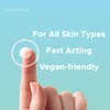Saplaya K-Beauty Ance Care Hydrocolloid Patches For Acne Pimple Care