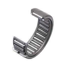 Iko TAF81512 Needle Bearing