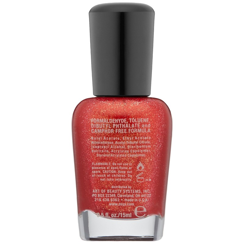 ZOYA Nail Polish, Kimmy, 0.5 fl. oz.