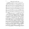 Robert Glorious: New Violin Etüden op. 15 Volume 3 –