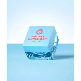 BONAMEDUSA 판타지 컨실러 라이트 8ml 2029186 BONAMEDUSA Fantasy Concealer Light 8ml 2029186