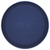 Pyrex 7402-PC (6/7-Cup) Blue Food Storage Repacement Lid - Made