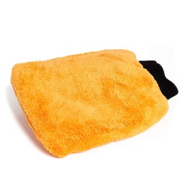 CSF Microfibre Wash Mitt