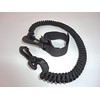 RUK 1.3 m Paddle Leash Elasticated for Securing your Paddle