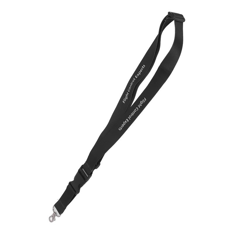 VBESTLIFE Remote Control Lanyard, Adjustable Lanyard Neck Strap with Quick