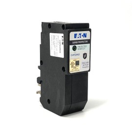 Eaton CHPSURGE Plug On Neutral Surge Protective Device 2 Pole 120/240V Type 2