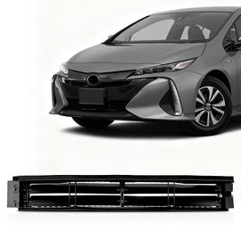 Tyrigion Active Grille Shutter For 2016 2017 2018 2019 2020 Toyota Prius Prime