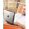 SUPCASE for MacBook Pro 16 Inch Case with Stand 2024-2021