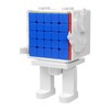 FunnyGoo MoYu Cube Robot MF8968 Cube Classroom MFJS Meilong 5
