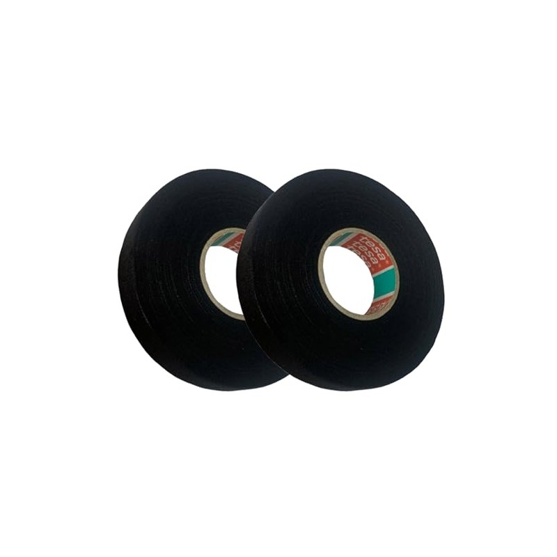 tesa 51628 Tesa Tape, Pack of 2