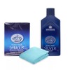 Silver Polish Cloth and Long Term Silver Polish Cleaner 125ml