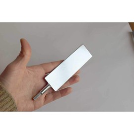 Small Paint Mixer/Stirrer - Drill Driver Attachment