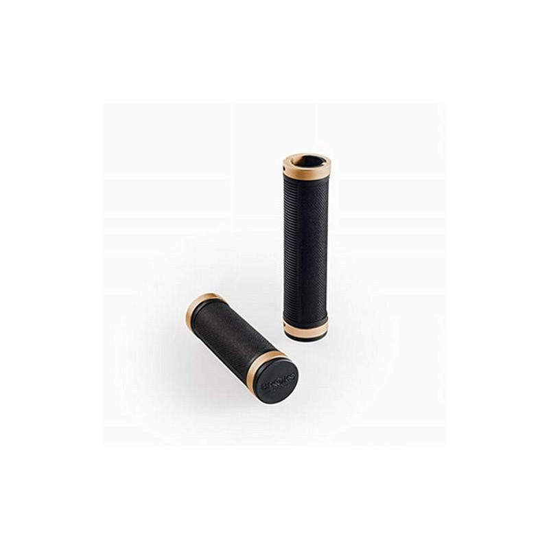 Brooks CAMBIUM RUBBER GRIP 3.9 inches (100 mm) Rubber with