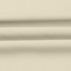 Oxford Homeware Cream Pillow Cases 2 Pack Brushed Microfiber –